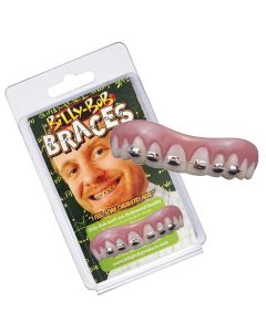 Braces Fool All - By Billy-Bob (TE5607)