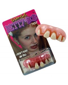 Betty Bob Teeth By Billy-Bob (TE5661)