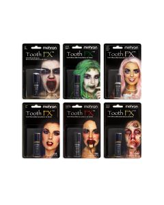 Tooth FX™ - Non-toxic, Temporary Tooth Paint