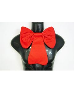 Cat in The Hat Tie - Small (CIH Tie) (TIE-CIHS)