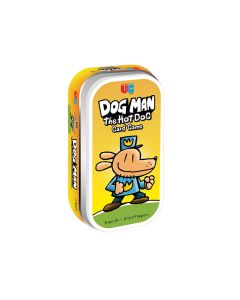 Dog Man The Hot Dog (UNI07011)