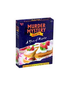 A Slice of Murder (UNI33219)