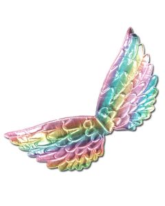 Opal Mini Wings (WA9268)