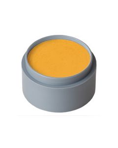 Grimas Yellow Ochre Facepaint (GRIM-202W)