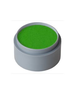 Grimas Grass Green Facepaint (GRIM-403W)