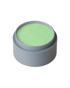 Grimas Pastel Green Facepaint (GRIM-406W)