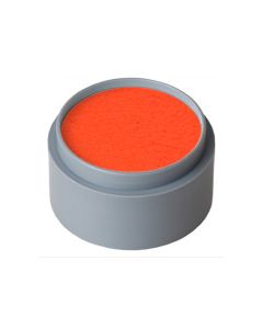 Grimas Bright Red Creme Facepaint (GRIM-501C)