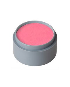 Grimas Bright Pink Facepaint (GRIM-506W)