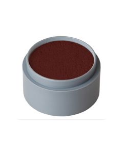 Grimas Wine Red Facepaint (GRIM-507W)