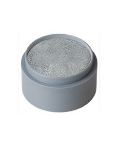 Grimas Silver Pearl Facepaint (GRIM-701P)