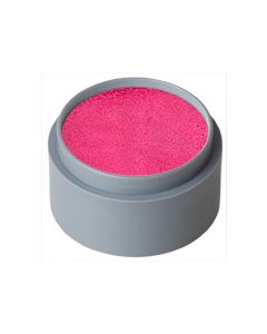 Grimas Dark Pink Pearl Facepaint (GRIM-753P)