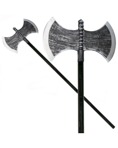 Axe Collapisble Executioner - 4 pc (WE1228)