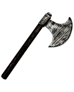 Halloween Axe - 21 Inch (WE4626)