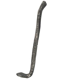 Jumbo Realistic Crowbar - 56cm (WE5033)