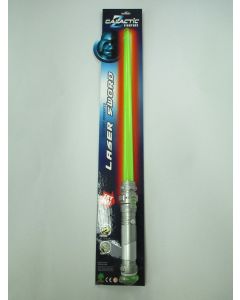 Star Wars - Green Laser Sword (Light Saber) (WE5676)