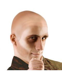 PVC Bald Head (WI1599)