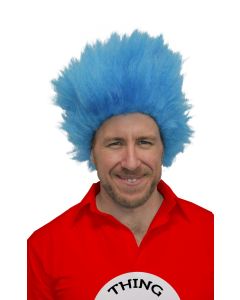 Creepy Thing 1 Wig - Adult Size (WI5027B)