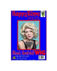 Blonde Bomb Shell - Marilyn Monroe (WIGBBS)