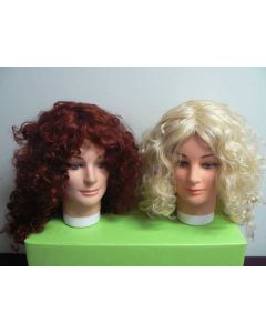 Curly Sue Wig (WIGCS)