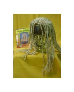 Dreadlocks Long Blond Wig (WIGDREADLBL)