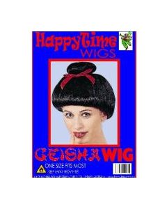 Geisha Wig (WIGGEISHA)