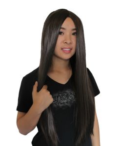 Mandy Wig - Brown (WIGMA-BRN)