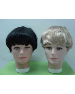 Steve Blonde Wig - Beatles Style Sergeant Peppers (WIGST-BLO)