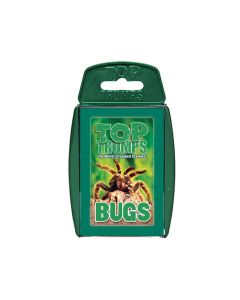 Top Trumps - Bugs (WMA000578)