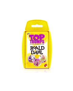 Top Trumps Roald Dahl Volume 1 (WMA001946)