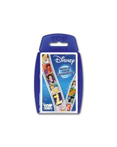 Top Trumps - Disney Classics (WMA002831)
