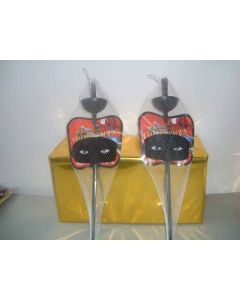 Zorro Sword & Eyemask (WNSZM)