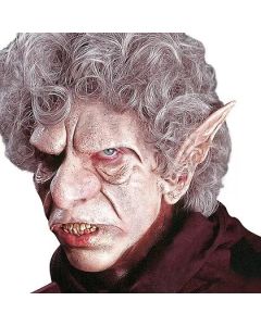 Orc Ears - Prosthetics By Woochie (WO063)