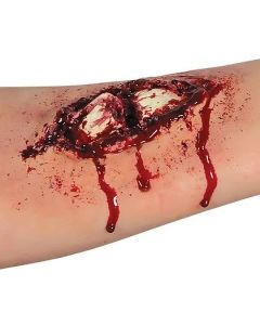 Broken Bone - Prosthetics By Woochie (WO163)