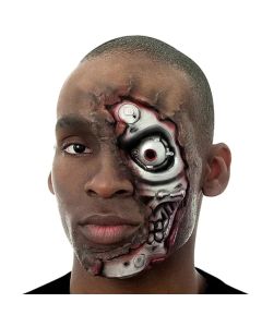 Terminal - Prosthetics By Woochie (WO185)