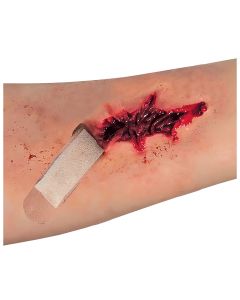Bandaged Prosthetics By Woochie (WO913)