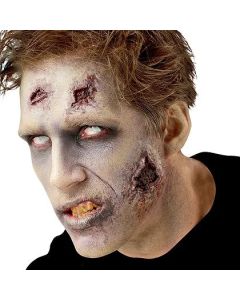 Night Stalker - Prosthetics By Woochie (WO641)