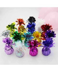 Foil Balloon Weights
