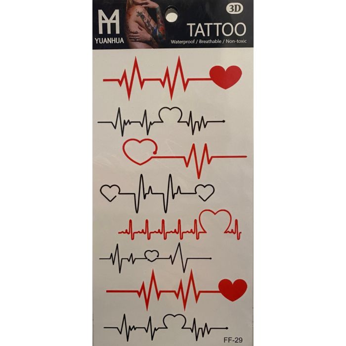 Tattoo on Pinterest