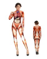 Dem Guts Adult Costume (25500G)