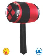 Harley Quinn Mallet - Inflatable (RUB36053)