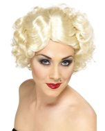 Holywood Icon Wig - Blonde (SM42187)