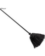 Tinsel Witch Broom (840845AM)