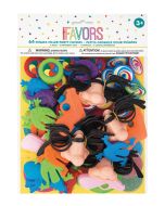 Pinata Filler 64 Favors (8764M)