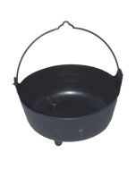 Lifesize Witches Cauldron (SM97389)