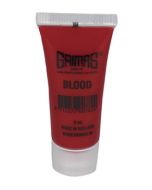 Blood Tube 8ml - Grimas (GRIM-BT-8)