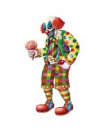 Jointed Zombie Clown (BS01454)