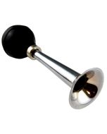 Harpo Clown Horn - Silver (CA31048)