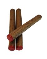 Three Pack Cigar With Red Tips (CA4696)