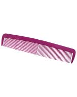 Jumbo Novelty Clown Comb - Pink (CA6790)