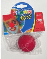 Foam Clown Nose (CB1005)